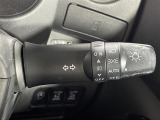【オートライト(AUTO)】外の明るさをシステムが感知して、自動でヘッドライトが点灯します!ヘッドライトをつけ忘れを防ぐ便利機能です。