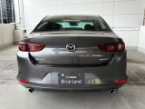 MAZDA3セダン 1.8 XD Lパッケージ 