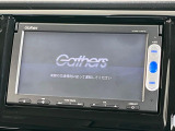 【純正ナビ】人気の純正ナビを装備しております。ナビの使いやすさはもちろん、オーディオ機能も充実!キャンプや旅行はもちろん、通勤や買い物など普段のドライブも楽しくなるはず♪