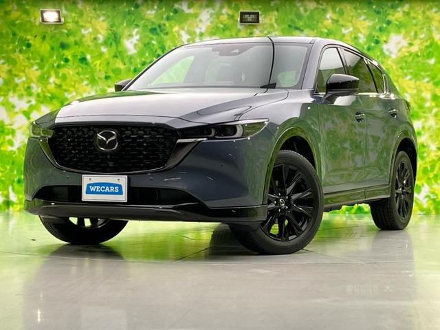 CX-5 2.2 XD レトロスポーツエディション 