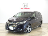 ホンダ オデッセイ
