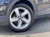 T-Cross TSI スタイル 