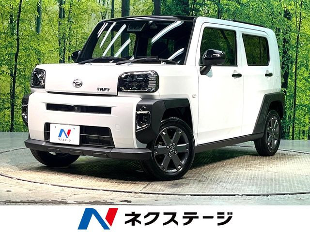 タフト G 