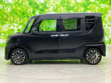 タントカスタム RS 