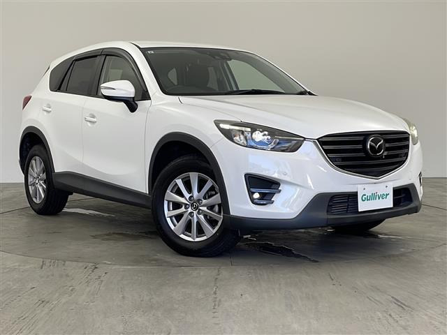 CX-5 2.2 XD プロアクティブ 修復歴無し
