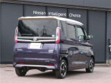 ルークス ハイウェイスターX 4WD 