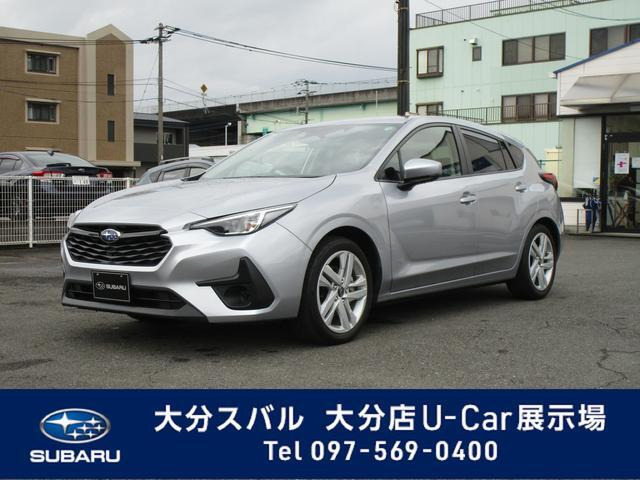 インプレッサハッチバック2.0 ST