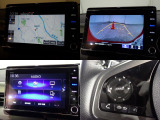 【ホンダ純正大型8インチナビ】Bluetooth対応!リアカメラ&ステアリングリモコン付です(^^♪