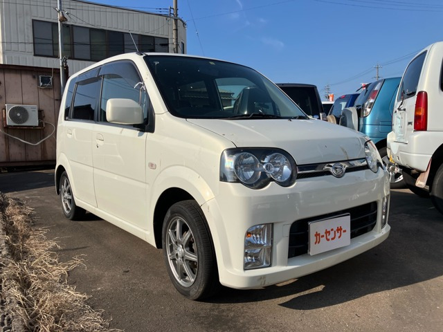 ムーヴカスタムL 4WD
