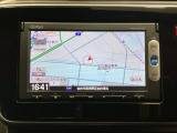 ナビゲーションはワンセグTV対応のGathers純正メモリーナビを搭載しています。Bluetoothオーディオ機能がありますので、スマートフォンなどの音楽も再生できます。
