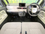 ムーヴキャンバス ストライプス G 