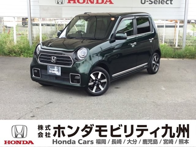 N-ONE プレミアム 