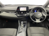 C-HR 1.2 S-T LEDパッケージ 修復歴無し