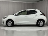 ヤリス 1.5 X 4WD 