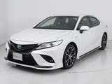 TRDフルエアロ装着済となります!お好きなエアロパーツへ交換も可能です!