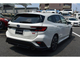 レヴォーグ 1.8 STI スポーツ 4WD 