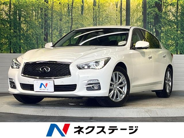 スカイライン2.0 200GT-t タイプP