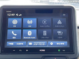 N-BOX  修復歴無し