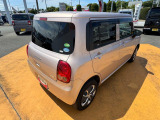 お勧め車です。