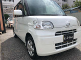タント L 