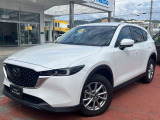 CX-5 2.0 20S スマートエディション 