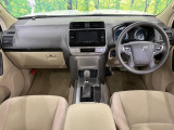 ランドクルーザープラド 2.7 TX 4WD 
