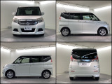 納車前に点検・整備を行なった後、納車致します。