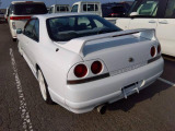 スカイライン 2.5 GTS25t タイプM 