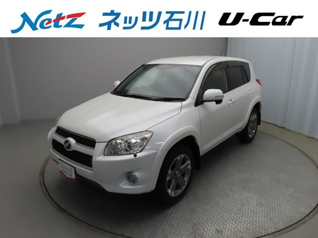 RAV42.4 スタイル Sパッケージ