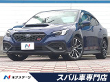 スバル WRX S4 2.4 STI スポーツR EX 4WD