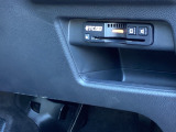 ETC2.0が標準装備です。高速道路の渋滞情報などをナビとリンクして画面でお知らせします。