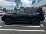 ランドクルーザープラド 2.7 TX Lパッケージ マットブラック エディション 4WD 