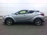 C-HR ハイブリッド 1.8 G 