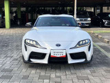 スープラ 3.0 RZ 