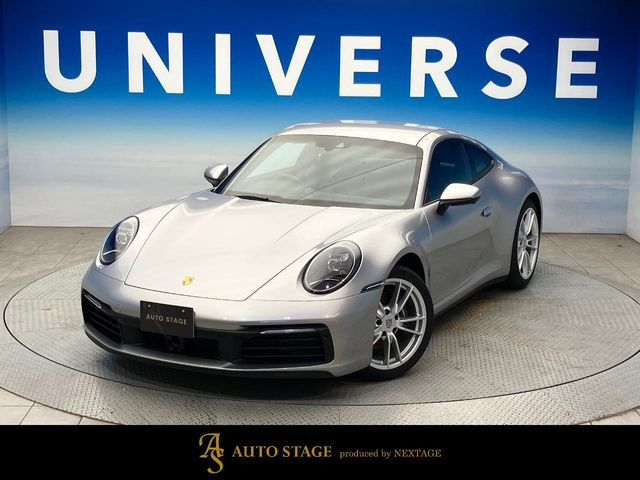 911 カレラ 