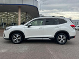 フォレスター 2.0 アドバンス 4WD 