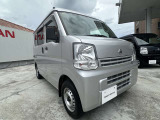 NV100クリッパー DX ハイルーフ 4WD 