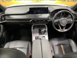 CX-60 3.3 XD ハイブリッド エクスクルーシブスポーツ ディーゼル 4WD 