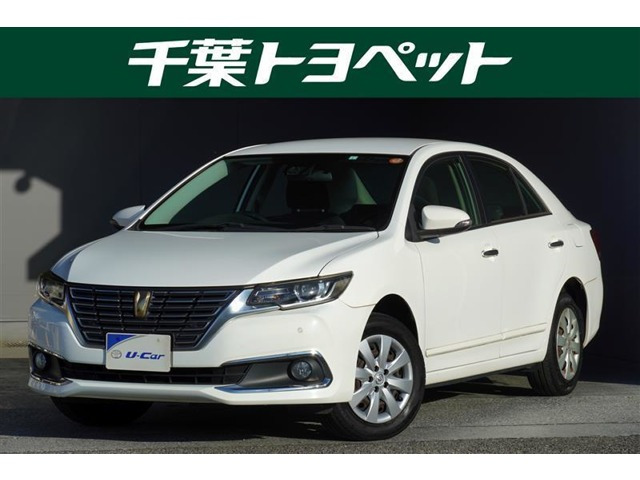 プレミオ1.8 X Lパッケージ