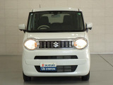ワゴンRスマイル ハイブリッド(HYBRID) S 4WD 