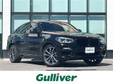 BMW X4 xドライブ30i Mスポーツ 4WD