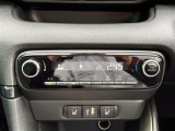【オートエアコン】車内温度を感知して自動で温度調整をしてくれるのでいつでも快適な車内空間を創り上げます!