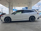 レヴォーグ 1.8 GT EX 4WD 