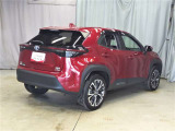 ヤリスクロス 1.5 ハイブリッド Z E-Four 4WD 