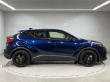 C-HR ハイブリッド 1.8 G モード ネロ セーフティ プラス 