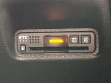 【ETC】高速道路の料金所をストレスなく通過!話題のスポットやサービスエリアに多い「スマートIC」利用時は必須のアイテムです。当店でセットアップを実施、ご納車当日からすぐにご利用いただけます!