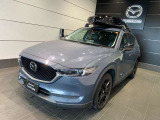CX-5 2.2 XD ブラックトーンエディション 