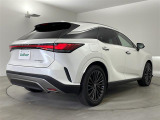 RX 450h プラス バージョンL 4WD 4WD サンルーフ