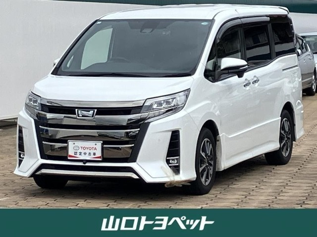 ノア 2.0 Si W×B II 