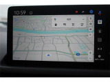 シビック 2.0 e:HEV EX サンルーフグーグル搭載9型ホンダコネクト